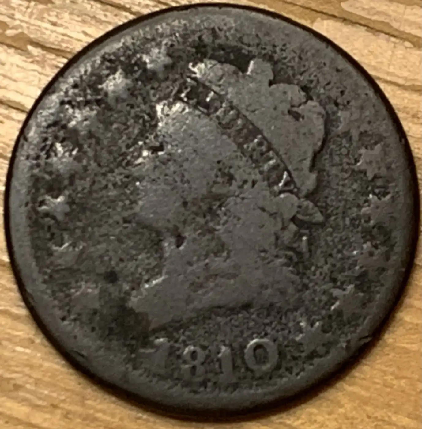 E-&-V's-Large-Cent-Collection